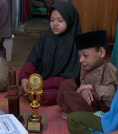Gilang & Fadilah