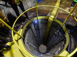 Finlandia Bikin Gudang Limbah Nuklir Untuk 100 Ribu Tahun