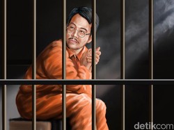 Misteri Nasib Oki Setelah Dua Kali Grasi