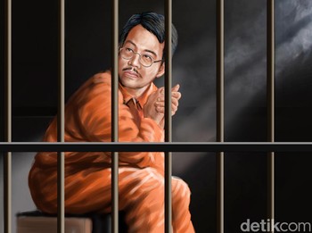 Misteri Nasib Oki Setelah Dua Kali Grasi Misteri Nasib Oki Setelah Dua Kali Grasi