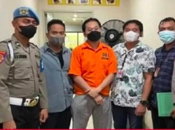 Polisi Resmi Sita Akun Youtube Indra Kenz