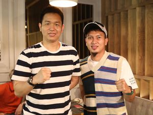 Tim Indonesia Sudah Move On, Siap Ukir Prestasi di All England