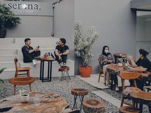 Hits di Bintaro! 5 Coffee Shop Ini Nyaman Buat Santai dan Ngopi Enak Hits di Bintaro! 5 Coffee Shop Ini Nyaman Buat Santai dan Ngopi Enak