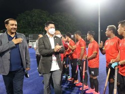 Mens AHF Cup 2022 Jadi Langkah Besar Federasi Hoki Indonesia