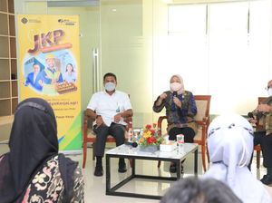 Ada Program JKP, Menaker Minta Korban PHK Jangan Galau