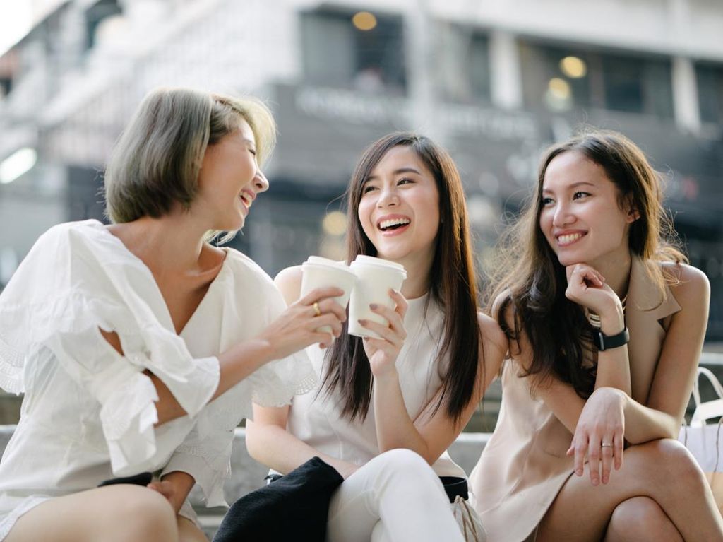 Bye Agustus, Netizen Harap September Ceria Bukan Sadtember Bye Agustus, Netizen Harap September Ceria Bukan Sadtember
