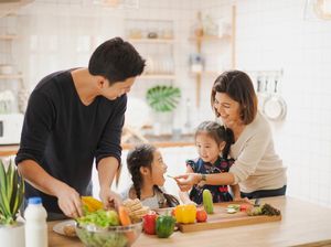 10 Tips Jaga Kesehatan Saat Musim Hujan agar Tubuh Tetap Bugar