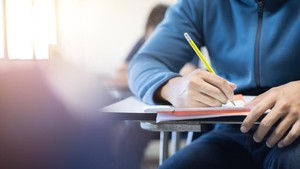 4 Doa sebelum Ujian agar Diberi Kemudahan dan Nilai Bagus