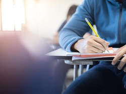 1 Mahasiswa ITB Terlibat Skandal Joki UTBK Jaringan Antarprovinsi