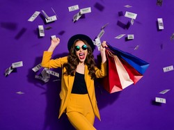 Konsumtif Adalah Konsumsi Berlebihan, Kenali Penyebab dan Dampaknya