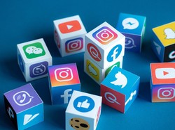 Bijak Bermedia Sosial untuk Kesehatan Mental yang Lebih Baik