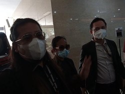 Perempuan Ini Diduga Terseret Kasus Indra Kernz atau Doni Salmanan