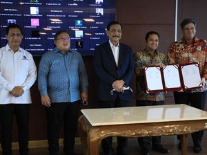 Rp 2,5 T Investasi Masuk buat Sulap Sampah Jadi Listrik di Tangerang