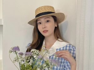 Jessica Jung eks SNSD Bakal Ikut Program Audisi Idol di China Jessica Jung eks SNSD Bakal Ikut Program Audisi Idol di China