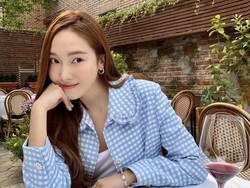 Jessica Jung eks SNSD Dikabarkan Ikut Acara Survival, Bikin Fans Bingung