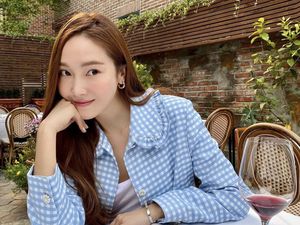Jessica Jung eks SNSD Dikabarkan Ikut Acara Survival, Bikin Fans Bingung Jessica Jung eks SNSD Dikabarkan Ikut Acara Survival, Bikin Fans Bingung