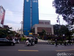25 PTN Terbaik di ASEAN 2025 Versi AppliedHE, Kampus RI Masuk 5 Besar 25 PTN Terbaik di ASEAN 2025 Versi AppliedHE, Kampus RI Masuk 5 Besar