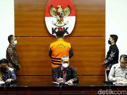 KPK Tetapkan Penyuap Eks Bupati Tulungagung sebagai Tersangka