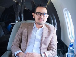 Dari Mana Sumber Kekayaan Juragan 99?