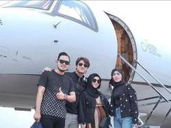 Pemilik Pesawat N990MS Jadi Sorotan, Ini Cara Registrasi di Indonesia