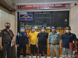 Anggota DPRD-Kades Penganiaya Bocah di Sumedang Segera Diadili