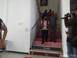 2 Pegawai Pegadaian Syariah di Bangkalan Korupsi-Palsukan Emas Nasabah