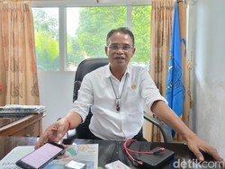 Pemkab Bone Akan Buka Lagi Seleksi Guru PPPK, Ada 1.991 Posisi Lowong