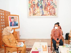 Gandeng Ojol, Banyuwangi Perluas Pasar Digital UMKM