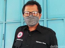 Dokter Sunardi Tersangka Terorisme, IDI: Tak Terkait Profesi