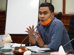 DPRA Ungkap Alasan Pembayaran Premi Kesehatan 2,2 Juta Warga Aceh Disetop