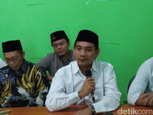 PCNU Indramayu Minta Warga Tidak Takut Beraktivitas di Musala