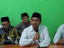 PCNU Indramayu Minta Warga Tidak Takut Beraktivitas di Musala