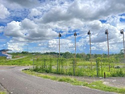 Sirkuit Puncak Mario Sidrap Rp 12 M Terbengkalai, DPRD Usul Dikelola Swasta