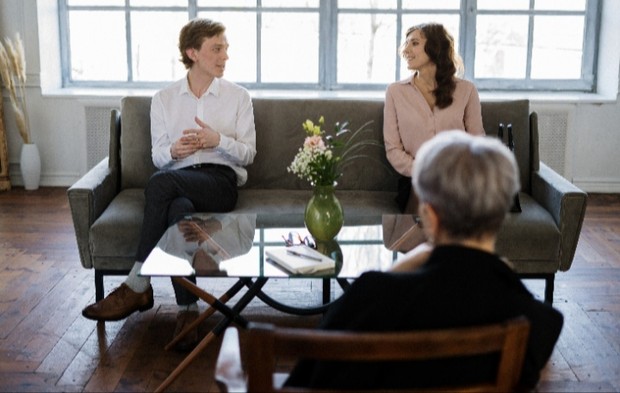 Konseling pernikahan dapat jadi alternatif solusi penyelesaian perselisihan dalam pernikahan