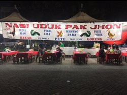 Jadi Favorit! Ini 5 Kuliner di Pasar Modern Bintaro yang Layak Dicoba