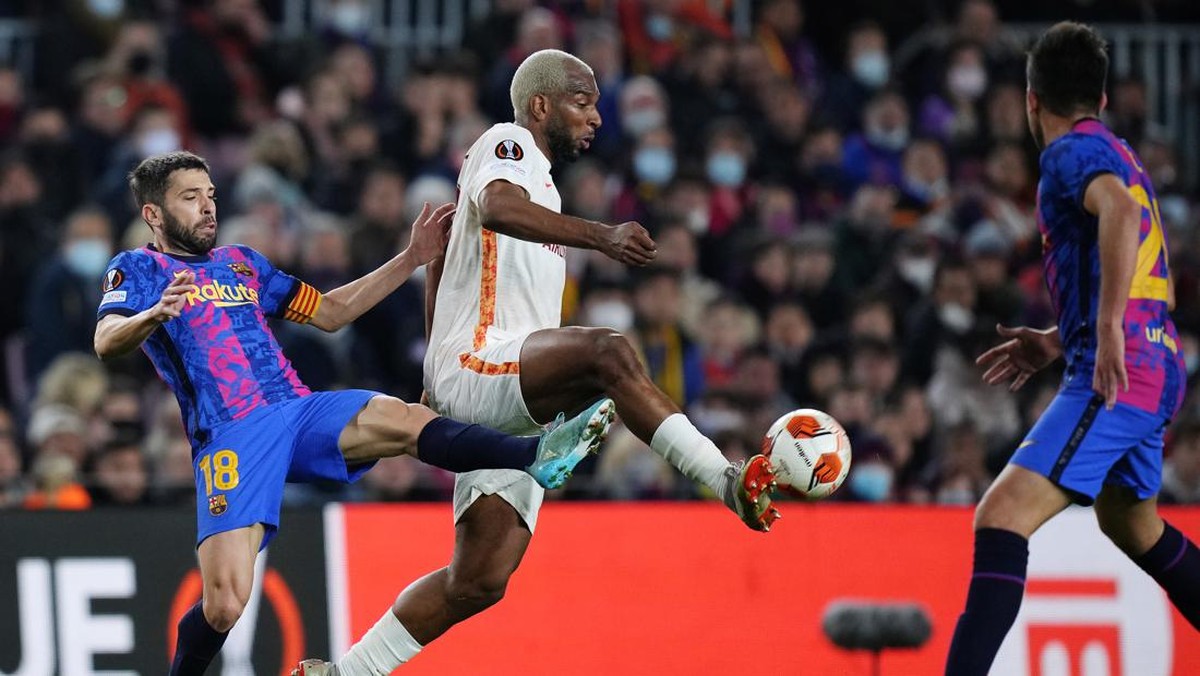 Foto: Getty Images/Alex Caparros