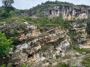 Pembangunan Monumen Reog Ponorogo Disarankan Tak Andalkan APBD