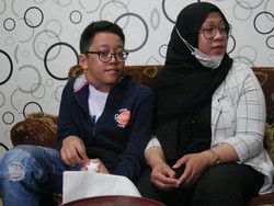 Diterpa Masalah di Arab Saudi, Pekerja Migran Cianjur Akhirnya Pulang