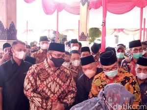 Menag soal Nikah Harus Periksa Kesehatan: Cegah Stunting Itu Perintah Agama