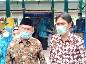 Menko PMK Sebut Indonesia Terlambat Maju Karena Stunting