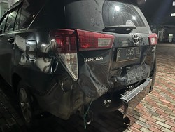 2 Anggota Densus Terluka Saat Penyergapan dr Sunardi di Sukoharjo