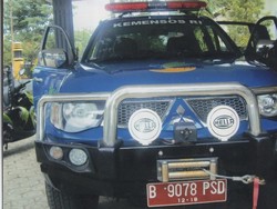 DPRD Pinrang Desak Dinsos Cek Mobil Hibah Kemensos: Ada di Bengkel Morowali