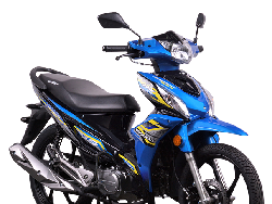 Masjid Ini Bagi-bagi Motor Buat yang Paling Rajin Sholat