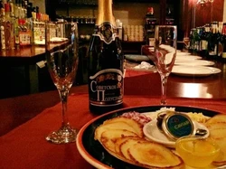 Begini Nasib Restoran Rusia di Amerika Saat Invasi Rusia ke Ukraina