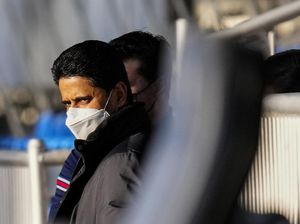 UEFA Selidiki Presiden PSG yang Ngamuk, Berani Kasih Hukuman? UEFA Selidiki Presiden PSG yang Ngamuk, Berani Kasih Hukuman?