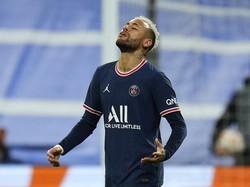 Rumor Transfer: PSG Sudah Muak dengan Neymar!