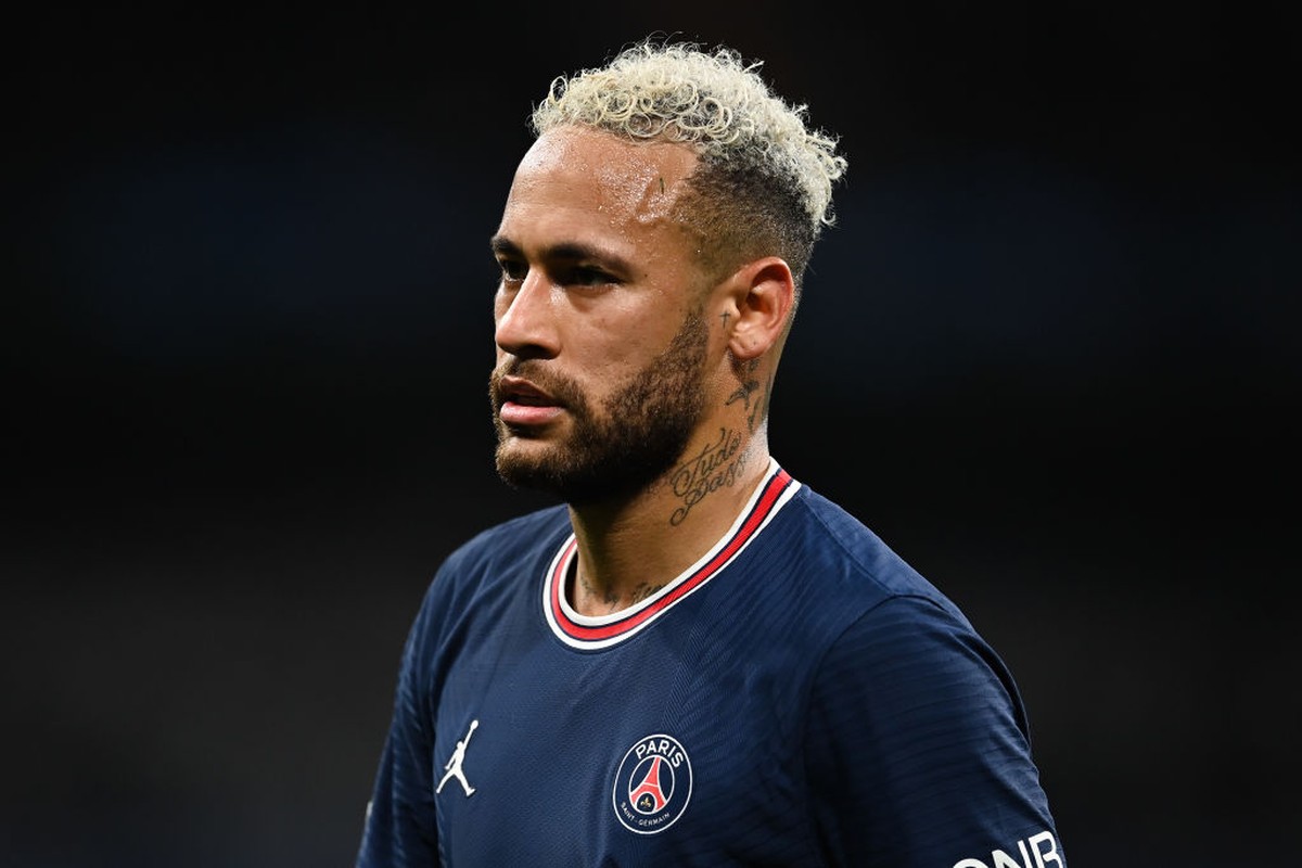 Newcastle United Mau Rayu Neymar? (Getty Images)