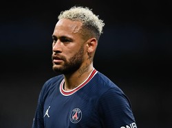 Neymar dan Donnarumma Bantah Ribut di Ruang Ganti PSG