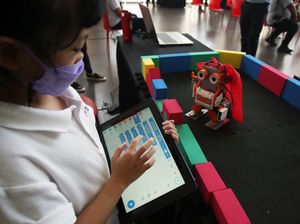 Yuk Lihat! Inovasi Para Siswa yang Keren Ini