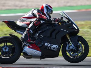 Ini Dia Ducati Panigale V4 SP2, Harga Rp 641 Jutaan Ini Dia Ducati Panigale V4 SP2, Harga Rp 641 Jutaan